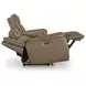 Malcesine Sahara Leather Power Reclining Living Room Set