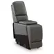 5Z Pendley Anchor Leather 6 Piece Modular Power Reclining Sectional with USB Charging and Console