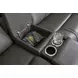5Z Pendley Anchor Leather 7 Piece Modular Power Reclining Sectional with USB Charging and 2 Consoles