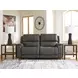 5Z Pendley Anchor Modular Power Reclining Sectional