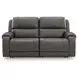 5Z Pendley Anchor Modular Power Reclining Sectional