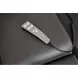 5Z Pendley Anchor Leather 6 Piece Modular Power Reclining Sectional with USB Charging and Console