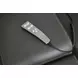 5Z Pendley Anchor Leather 7 Piece Modular Power Reclining Sectional with USB Charging and Heat Massage