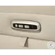 Double Deal Almond 5 Piece Reclining Sectional with Console