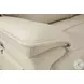 Double Deal Almond 4 Piece Reclining Sectional