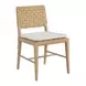 Voyage Tech Oak Extendable Dining Room Set