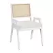 Voyage Tech Oak Extendable Dining Room Set