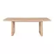 Voyage Tech Oak Extendable Dining Room Set