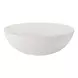 Voyage Abaco White Round Everdin Cocktail Table