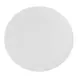 Voyage Abaco White Round Everdin Cocktail Table