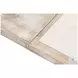 Vince Grey Extendable Dining Table