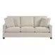 U Choose Beige 89" Sofa