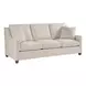 U Choose Beige 89" Sofa
