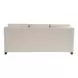 U Choose Beige 89" Sofa