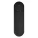 Waverly Dark Slate Oval Olsen Wall Mirror
