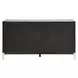 Waverly Rolling Fog 6 Drawer Dresser