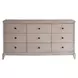 Waverly Upholstered Panel Bedroom Set