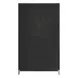 Waverly Rolling Fog 2 Door Wardrobe