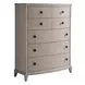 Waverly Upholstered Panel Bedroom Set