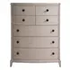 Waverly Upholstered Panel Bedroom Set