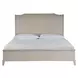Waverly Rolling Fog King Sleigh Platform Bed