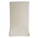 Waverly Beige Upholstered Slipcover Dining Chair