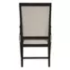 Waverly Rolling Fog Extendable Oval Dining Room Set