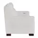 Mixon White Dual Power Reclining Living Room Set with USB Charging