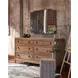 Griffith Park Sienna 6 Drawer Dresser