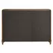 Griffith Park Sienna Panel Bedroom Set