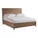 Griffith Park Sienna California King Panel Bed