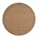 Parkside Canyon 64" Extendable Oval Dining Table