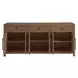 Griffith Park Sienna 6 Door Credenza