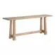 Griffith Park Canyon Rectangular Console Table