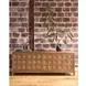 Griffith Park Sienna 4 Door Entertainment Credenza