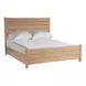 Griffith Park Canyon Queen Poster Bed