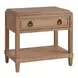 Griffith Park Canyon Panel Bedroom Set