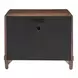 Griffith Park Sienna Panel Bedroom Set