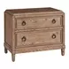 Griffith Park Sienna Panel Bedroom Set