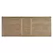 Griffith Park Sienna 104" Extendable Rectangular Dining Table