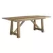 Griffith Park Sienna Extendable Dining Room Set