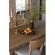 Griffith Park Beige Upholstered Side Chair Set of 2