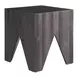 Griffith Park Obsidian Occasional Table Set