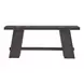 Griffith Park Obsidian Occasional Table Set