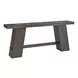 Griffith Park Obsidian Occasional Table Set