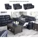 Leesworth Ocean Rocker Power Recliner