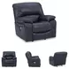Leesworth Ocean Rocker Power Recliner