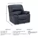 Leesworth Ocean Rocker Power Recliner