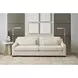 Oasis Dockside and Shoreline Concrete Top Round Accent Table