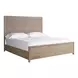 Abode Boulder King Panel Bed
